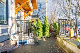 Photo 21: 903 E BROADWAY in Vancouver: Mount Pleasant VE Townhouse for sale (Vancouver East)  : MLS®# R2849863