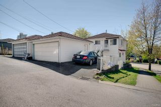 Photo 21: 4502 NANAIMO Street in Vancouver: Collingwood VE House for sale (Vancouver East)  : MLS®# R2876476