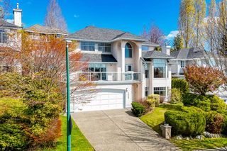 Main Photo: 2609 PANORAMA Drive in Coquitlam: Westwood Plateau House for sale : MLS®# R2880652