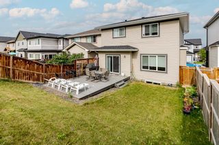 Photo 41: 139 Reunion Grove NW: Airdrie Detached for sale : MLS®# A1240971
