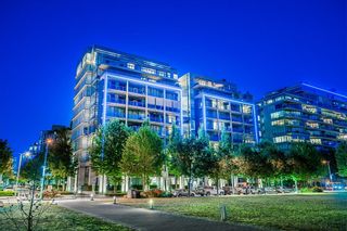 Photo 38: 1101 1616 COLUMBIA Street in Vancouver: False Creek Condo for sale (Vancouver West)  : MLS®# R2796589