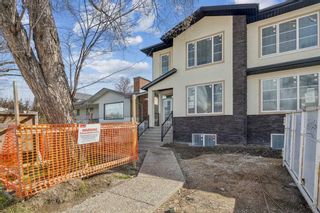 Photo 2: 3522 Centre B Street NW in Calgary: Highland Park Semi Detached (Half Duplex) for sale : MLS®# A2129494
