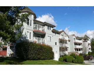 Photo 1: 201 33669 2ND Avenue in Mission: Mission BC Condo for sale : MLS®# R2131130