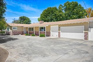 Main Photo: House for sale : 3 bedrooms : 10215 Vista Camino in Lakeside