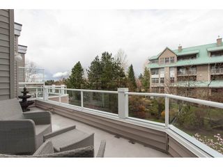 Photo 4: 401 11605 227 Street in Maple Ridge: East Central Condo for sale in "HILLCREST" : MLS®# R2256428