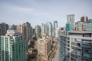Photo 14: 2909 233 ROBSON STREET in Vancouver: Downtown VW Condo for sale (Vancouver West)  : MLS®# R2260002