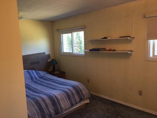 Photo 12: Photos: 1201 HLADY Road in Quesnel: Quesnel - Rural North Manufactured Home for sale in "MOOSE HEIGHTS" (Quesnel (Zone 28))  : MLS®# R2603421