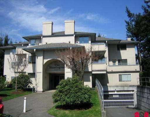 Main Photo: 102 33675 MARSHALL RD in Abbotsford: Central Abbotsford Condo for sale in "The Huntingdon" : MLS®# F2613547