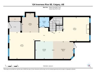 Photo 38: 124 Inverness Rise SE in Calgary: McKenzie Towne Detached for sale : MLS®# A2052890