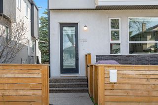 Photo 10: 1 1722 32 Street SW in Calgary: Shaganappi Row/Townhouse for sale : MLS®# A2128188