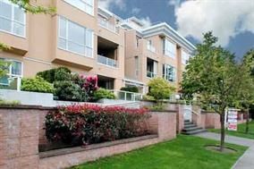 Photo 15: 204 2340 HAWTHORNE Avenue in Port Coquitlam: Central Pt Coquitlam Condo for sale in "BARRINGTON PLACE" : MLS®# R2121833