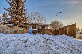 Photo 43: 5236 Dalhousie Drive NW in Calgary: Dalhousie Semi Detached (Half Duplex) for sale : MLS®# A2031669