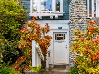 Photo 32: 2507 W 8TH Avenue in Vancouver: Kitsilano Townhouse for sale (Vancouver West)  : MLS®# R2688243