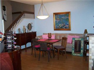 Photo 4: RANCHO PENASQUITOS Townhouse for sale : 4 bedrooms : 9384 Babauta Road #123 in San Diego