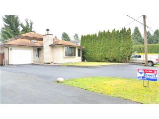 Photo 2: 22105 RIVER Road in Maple Ridge: West Central House for sale : MLS®# V1107707