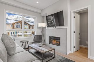Photo 28: 110 115 Kananaskis Way: Canmore Row/Townhouse for sale : MLS®# A2033982
