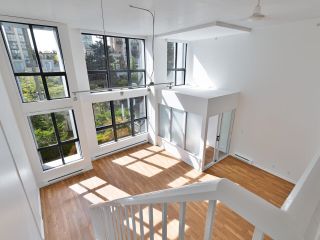 Photo 15: 210 1238 SEYMOUR Street in Vancouver: Downtown VW Condo for sale in "THE SPACE" (Vancouver West)  : MLS®# R2879223