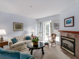 Photo 6: 102 4688 W 10TH Avenue in Vancouver: Point Grey Condo for sale in "West Tenth Court" (Vancouver West)  : MLS®# R2087936