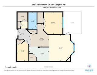 Photo 46: 235 15 Everstone Drive SW in Calgary: Evergreen Apartment for sale : MLS®# A2054915