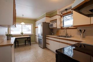 Photo 7: 70 Handyside Avenue in Winnipeg: St Vital Residential for sale (2D)  : MLS®# 202101335