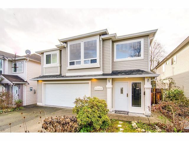 Main Photo: 23056 118TH Avenue in Maple Ridge: East Central House for sale : MLS®# V1094766