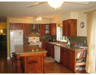 Photo 5: 6423 LLOYD Ave in Sechelt: Sechelt District House for sale (Sunshine Coast)  : MLS®# V626319