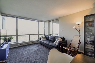 Photo 13: 1303 9623 MANCHESTER DRIVE in Burnaby: Cariboo Condo for sale (Burnaby North)  : MLS®# R2600739