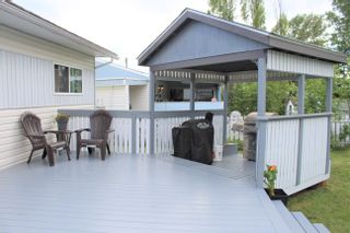 Photo 34: 53 FINLAY FORKS Crescent in Mackenzie: Mackenzie -Town House for sale : MLS®# R2702338