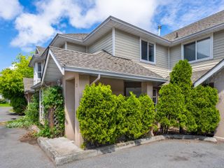 Photo 41: 3 973 Hecate St in Nanaimo: Na Old City Row/Townhouse for sale : MLS®# 905196