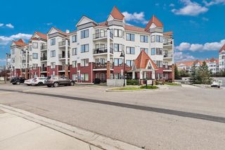 Photo 23: 310 30 Royal Oak Plaza NW in Calgary: Royal Oak Apartment for sale : MLS®# A1136068