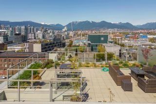 Photo 28: PH4 251 E 7TH Avenue in Vancouver: Mount Pleasant VE Condo for sale in "The District" (Vancouver East)  : MLS®# R2772821