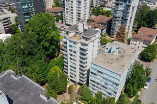 Photo 21: 901 1219 HARWOOD Street in Vancouver: West End VW Condo for sale in "The Chelsea" (Vancouver West)  : MLS®# R2846563