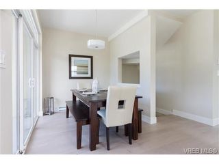 Photo 12: 2 235 Island Hwy in VICTORIA: VR View Royal Row/Townhouse for sale (View Royal)  : MLS®# 694517