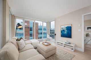 Photo 3: 908 538 W 7TH Avenue in Vancouver: Fairview VW Condo for sale (Vancouver West)  : MLS®# R2673404