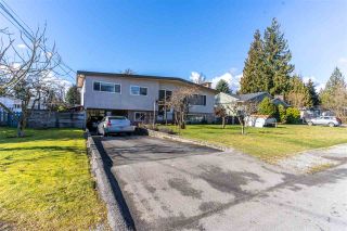 Photo 2: 3363 EDINBURGH Street in Port Coquitlam: Glenwood PQ House for sale : MLS®# R2544137