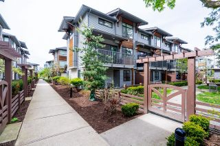 Photo 35: 28 8508 204 Street in Langley: Willoughby Heights Townhouse for sale in "Zetter Place" : MLS®# R2882991