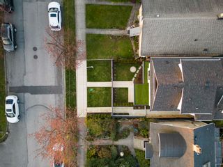 Photo 39: 624 SLOCAN Street in Vancouver: Renfrew VE 1/2 Duplex for sale (Vancouver East)  : MLS®# R2866004