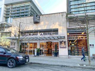 Photo 19: 602 1708 COLUMBIA Street in Vancouver: False Creek Condo for sale in "Wall Centre False Creek West Tower One" (Vancouver West)  : MLS®# R2345448