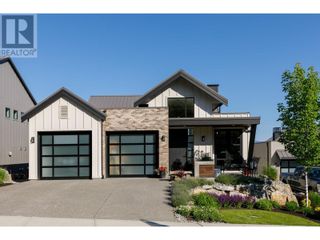 Photo 1: 239 Grange Drive Predator Ridge: Okanagan Shuswap Real Estate Listing: MLS®# 10306078