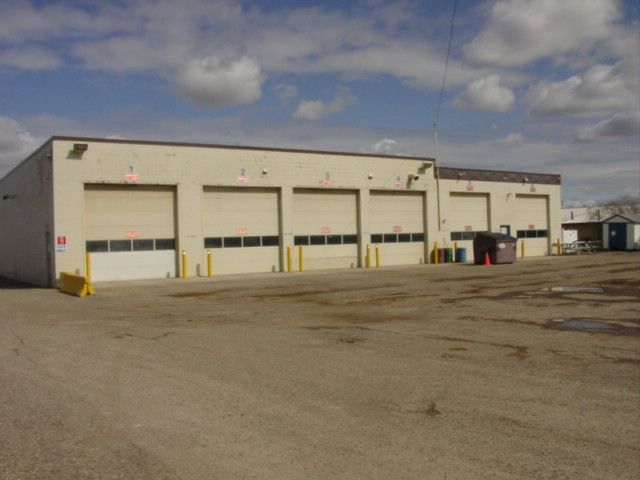Photo 2: Photos: 12097 242 Road in Fort St. John: Fort St. John - Rural W 100th Industrial for sale (Fort St. John (Zone 60)) 
