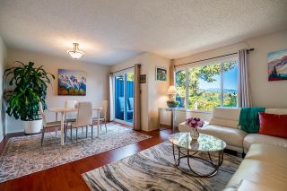 Photo 10: 561 CARLSEN Place in Port Moody: North Shore Pt Moody Townhouse for sale in "EAGLE POINTE" : MLS®# R2725267