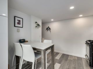 Photo 9: 1112 933 SEYMOUR Street in Vancouver: Downtown VW Condo for sale in "THE SPOT" (Vancouver West)  : MLS®# R2656672