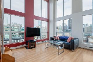 Photo 8: 801 933 SEYMOUR Street in Vancouver: Downtown VW Condo for sale in "THE SPOT" (Vancouver West)  : MLS®# R2551577