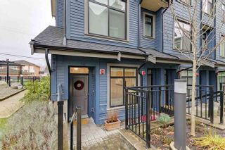 Photo 21: 12 5809 WALES STREET in Vancouver East: Killarney VE Townhouse for sale ()  : MLS®# R2520784