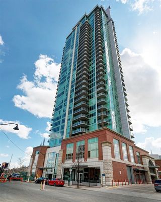 Photo 30: 702 433 11 Avenue SE in Calgary: Beltline Apartment for sale : MLS®# A2040072