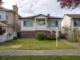 Photo 10: 3232 NAPIER STREET in Vancouver: Renfrew VE House for sale (Vancouver East)  : MLS®# R2072671