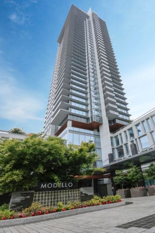 Photo 25: 3106 4360 BERESFORD Street in Burnaby: Metrotown Condo for sale in "Modello by Boffo" (Burnaby South)  : MLS®# R2702788