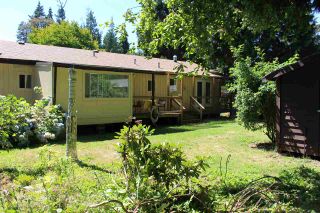 Photo 21: 4494 HUPIT Street in Sechelt: Sechelt District Manufactured Home for sale in "MISSION POINT" (Sunshine Coast)  : MLS®# R2454699