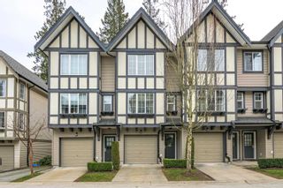 Photo 1: 5 20875 80 Avenue in Langley: Willoughby Heights Townhouse for sale in "PEPPERWOOD" : MLS®# R2664783