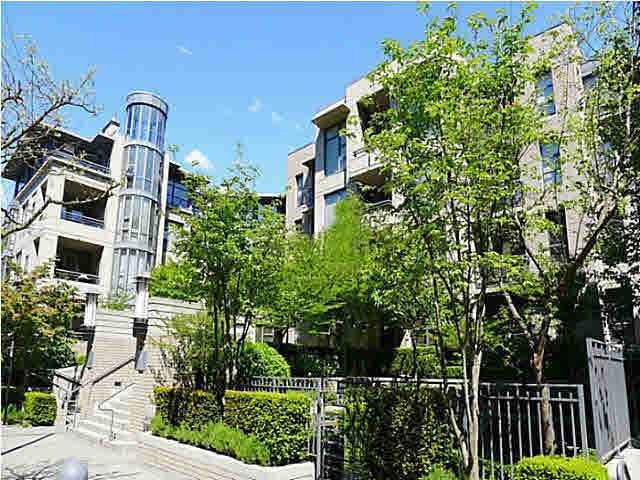 FEATURED LISTING: 314 - 2263 REDBUD Lane Vancouver